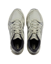 Grey Gel-Kayano 14 Sneakers - SALE MEN SHOES | PLP | dAgency