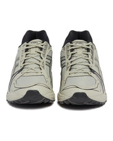 Grey Gel-Kayano 14 Sneakers | PDP | dAgency
