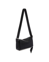Black Ricco Medium Bag - ALEXANDER WANG WOMEN | PLP | dAgency