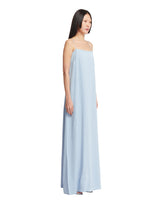 Light Blue Slip Dress | PDP | dAgency