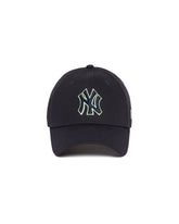 Blue New York Yankees Cap | PDP | Antonia