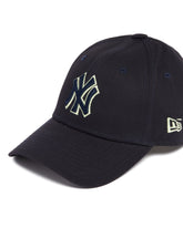 Blue New York Yankees Cap | PDP | Antonia