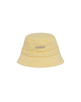 Cappello Bucket Le Bob Gadjo Giallo | PDP | Antonia