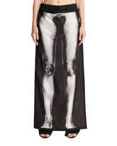 Body Mariniere Suit Pant Skirt - JEAN PAUL GAULTIER | PLP | Antonia