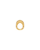 Golden Lips Ring | PDP | Antonia