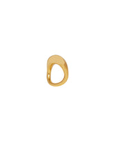 Golden Lips Ring | PDP | Antonia