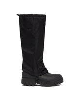 Tretorn x Kassl Editions Black Lavi Boots - Women's shoes | PLP | Antonia