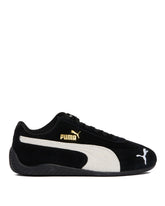 Black Speedcat OG Sneakers - PUMA | PLP | Antonia