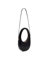 Borsa Crossbody Swipe Nera - COPERNI DONNA | PLP | Antonia