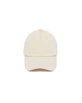 Cappellino La Casquette Bianco | PDP | Antonia