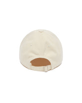 Cappellino La Casquette Bianco - Jacquemus uomo | PLP | Antonia