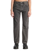 Undercover X Levi's 501 Gray Jeans - Men's jeans | PLP | Antonia