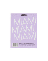 LOST iN Miami | PDP | dAgency