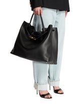 Black Large Andiamo Bag | PDP | Antonia