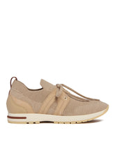 Sneakers 360 Lp Lady Flexy Walk Beige - NUOVI ARRIVI SCARPE DONNA | PLP | Antonia