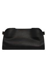 Black Margaux EW Clutch - Women's clutch bags | PLP | Antonia