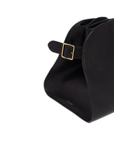 Clutch Margaux EW Nera | PDP | Antonia