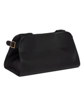 Clutch Margaux EW Nera | PDP | Antonia