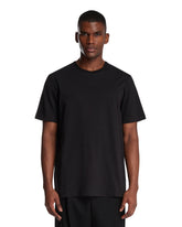 Black Luke T-shirt - New arrivals men's clothing | PLP | Antonia