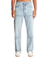 Blue Carpenter Jeans - AMIRI | PLP | Antonia