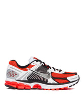 Red Zoom Vomero 5 Sneakers - Nike men | PLP | Antonia