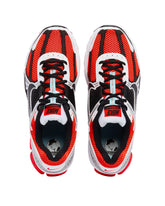 Red Zoom Vomero 5 Sneakers - Nike men | PLP | Antonia