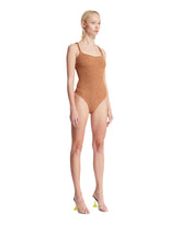 Beige Bette Swimsuit | PDP | Antonia