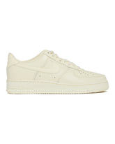 White Air Force 1 Low 07 Sneakers | PDP | Antonia