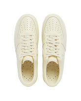 White Air Force 1 Low 07 Sneakers | PDP | Antonia