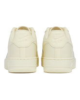 White Air Force 1 Low 07 Sneakers | PDP | Antonia