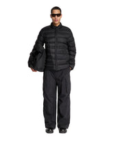 Black Charvin Jacket - MONCLER | PLP | Antonia