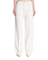 White Winona Jeans - HAIKURE WOMEN | PLP | Antonia