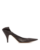 Brown Liisa Pumps - New arrivals women's shoes | PLP | Antonia