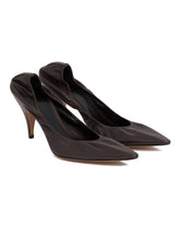 Brown Liisa Pumps - New arrivals women's shoes | PLP | Antonia