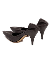 Brown Liisa Pumps | PDP | Antonia