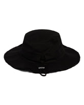 Black Le Bob Artichaut Bucket Hat - JACQUEMUS | PLP | Antonia