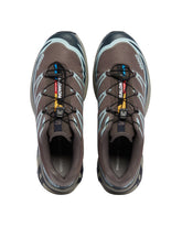 Sneakers XT-4 OG Grigie - SALOMON UOMO | PLP | dAgency
