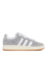 Gray Campus 00s Sneakers - ADIDAS ORIGINALS WOMEN | PLP | Antonia