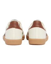 Beige Samba OG Sneakers | PDP | Antonia