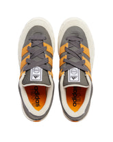 Gray Adimatic Sneakers - New arrivals men's shoes | PLP | Antonia