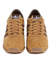 Brown Country Japan Sneakers | PDP | Antonia