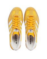 Yellow Gazelle Sneakers - Men's shoes | PLP | dAgency