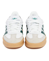 White Samba XLG Sneakers | PDP | Antonia