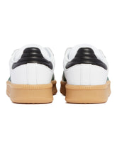 White Samba XLG Sneakers | PDP | Antonia