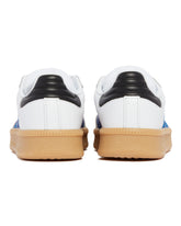 White Samba XLG Sneakers | PDP | Antonia