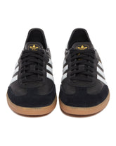 Black Samba Decon Sneakers | PDP | Antonia