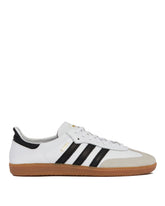 White Samba Decon Sneakers - Men's shoes | PLP | Antonia