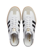 White Samba Decon Sneakers - Men's sneakers | PLP | Antonia