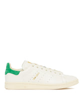 White Stan Smith Lux Sneakers - Men's shoes | PLP | dAgency