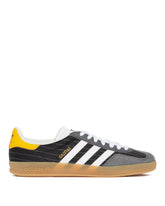 Gazelle Indoor Olympic Sneakers - Adidas originals men | PLP | dAgency